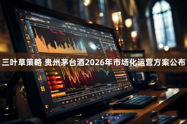 三叶草策略 贵州茅台酒2026年市场化运营方案公布